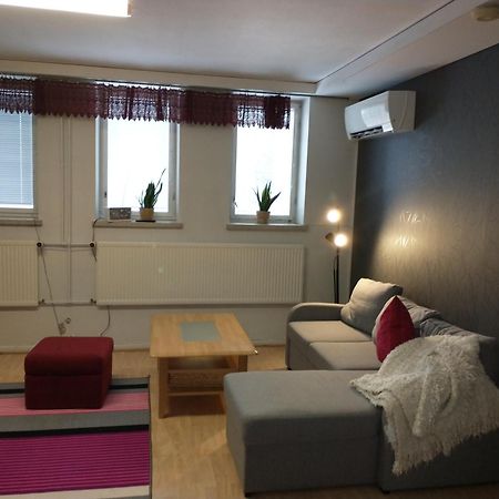 Villa Keituri Virrat Cameră foto