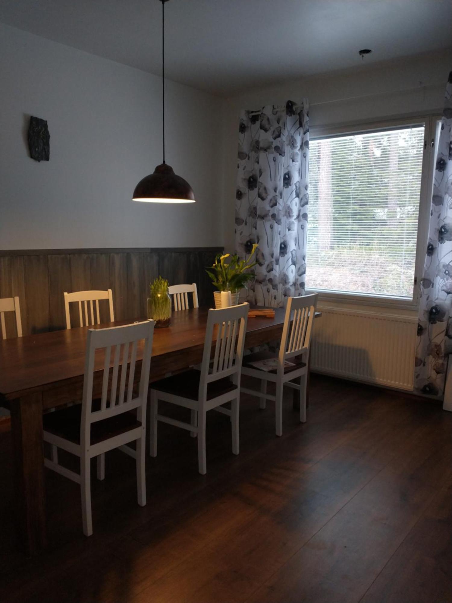 Villa Keituri Virrat Cameră foto